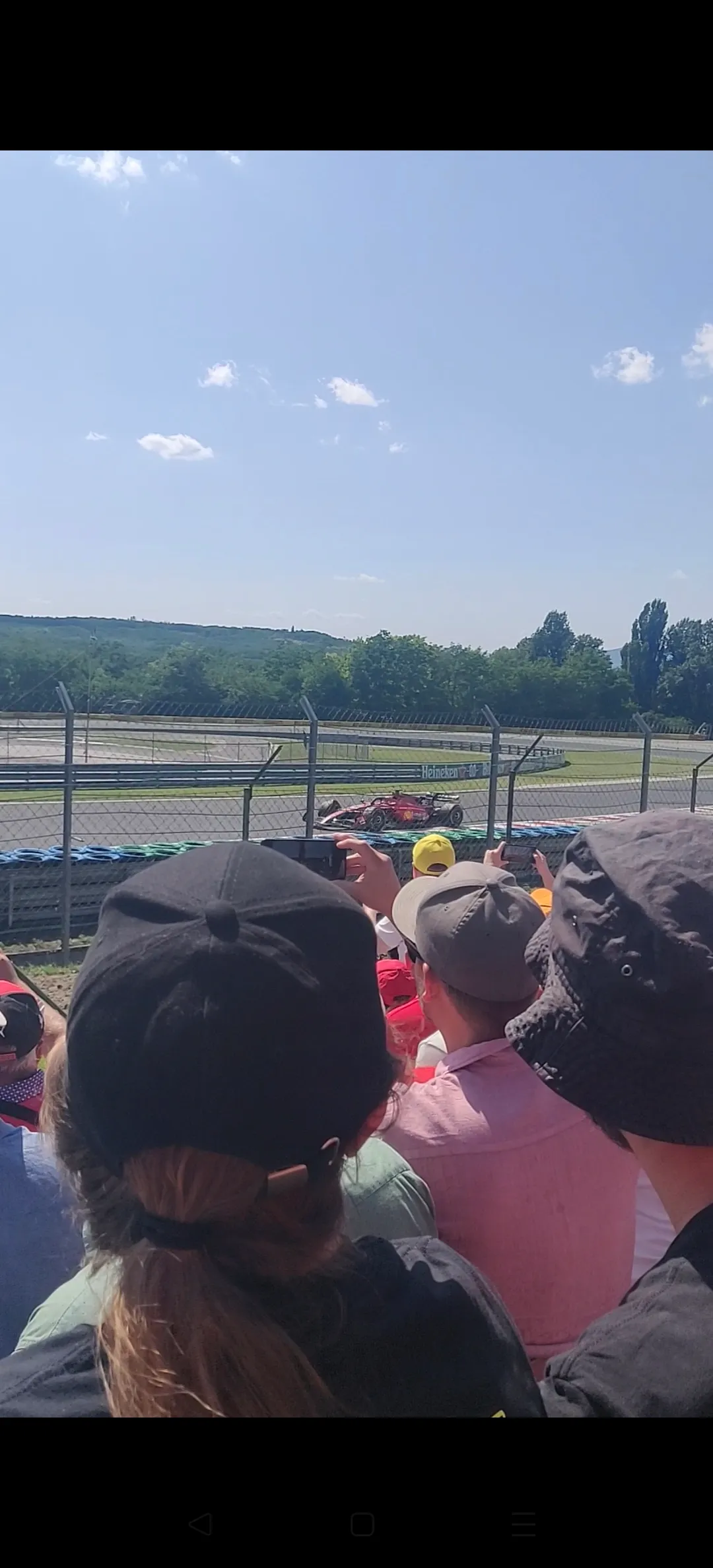 Formule 1 grand prix